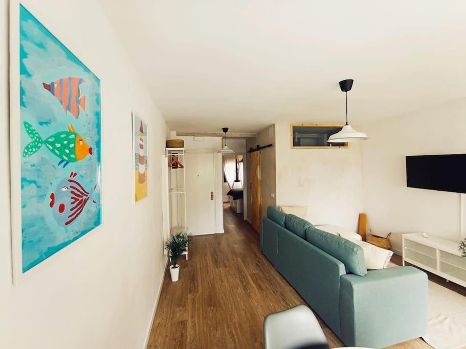 Tu Hogar En La Costa * Llastres